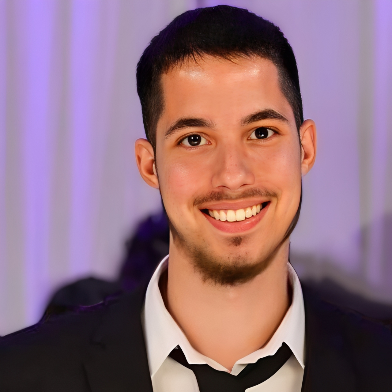 Lucas Selvaggio
